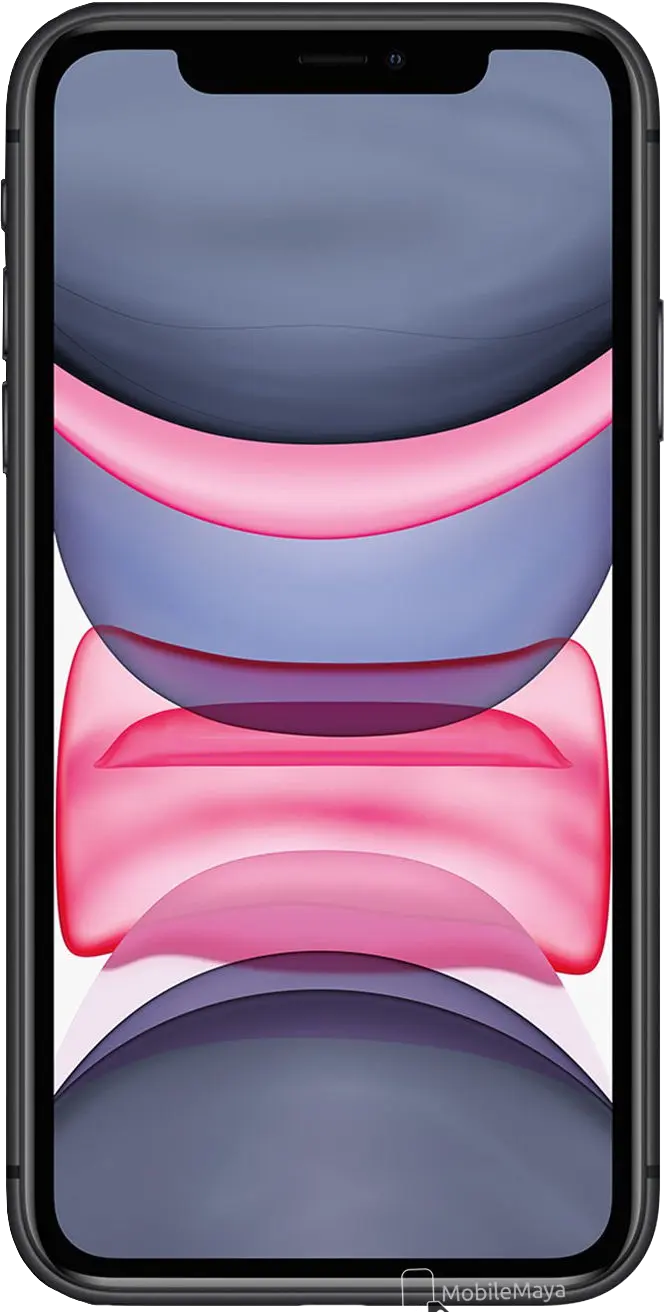 Apple iPhone 11 (256GB)