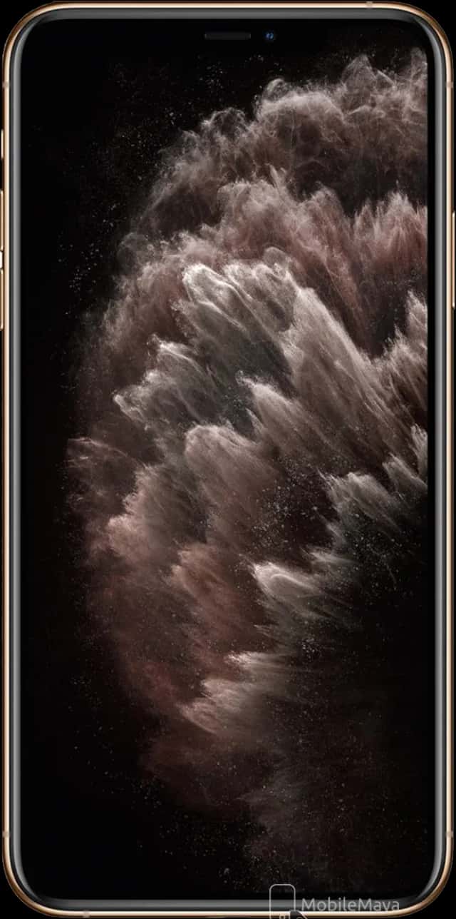 Apple iPhone 11 Pro Max (512GB)