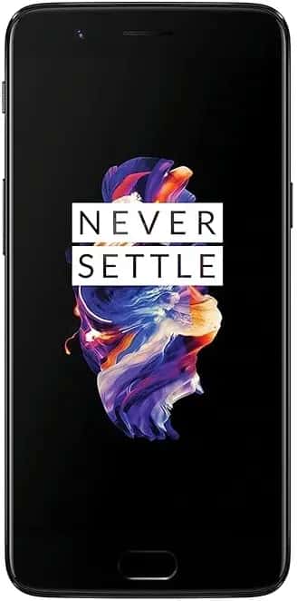 OnePlus 5 (8GB/128GB)