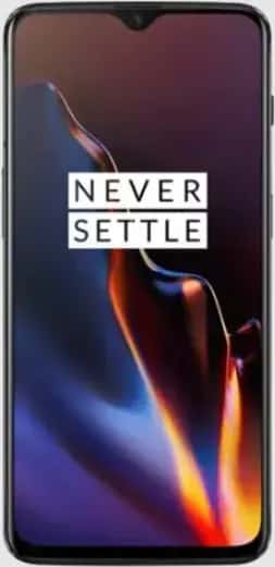 OnePlus 6T (8GB RAM)