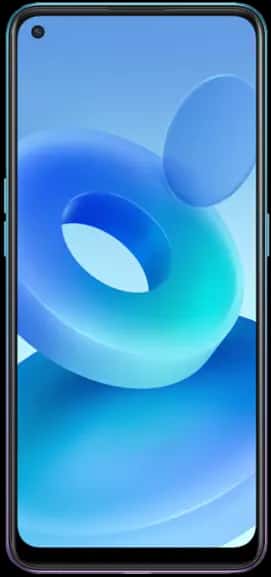 OPPO A95 5G