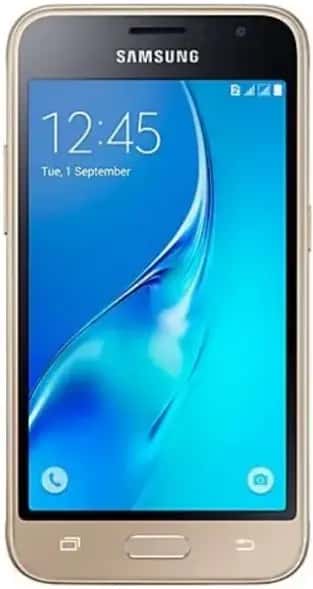 Samsung Galaxy J1 (2016)