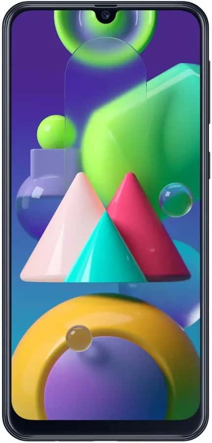 Samsung Galaxy M21 (6GB/128GB)