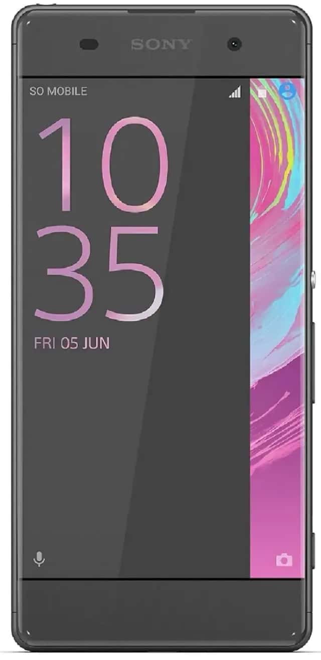 Sony Xperia XA Dual