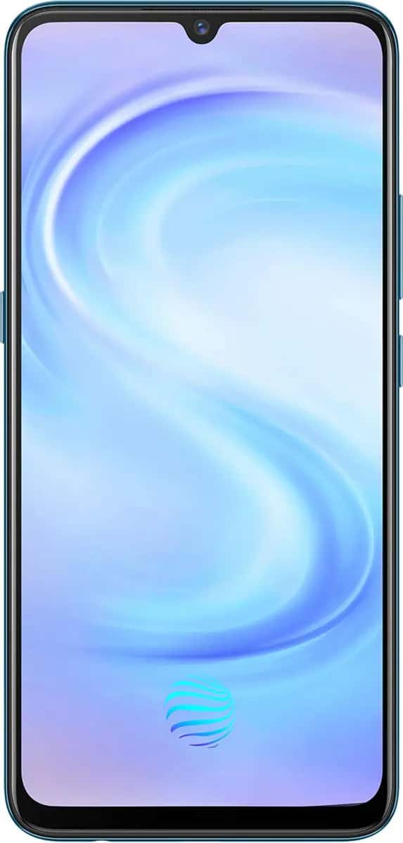 Vivo S1