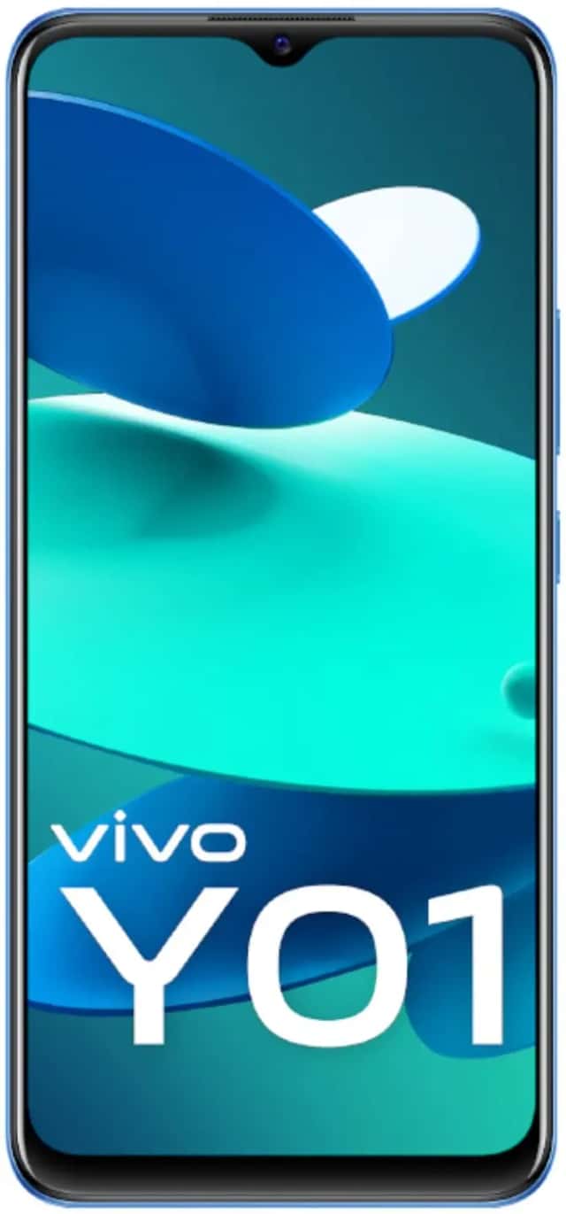 Vivo Y01