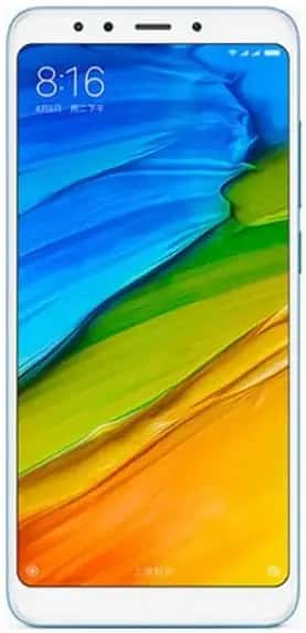 Xiaomi Redmi 5 Plus (4GB+64GB)