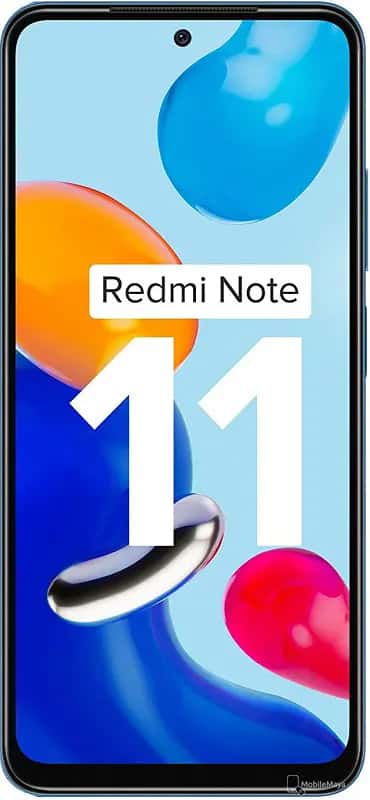 Xiaomi Redmi Note 11 (6GB+128GB)