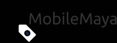 Mobile Maya logo