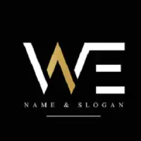 We