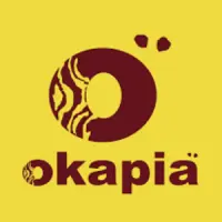 Okapia