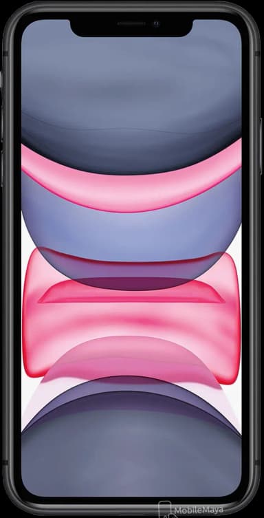 Apple iPhone 11 (256GB)