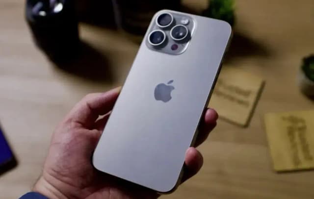 Apple iPhone 15 Pro Max Full Review