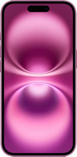 Apple iPhone 16 Plus