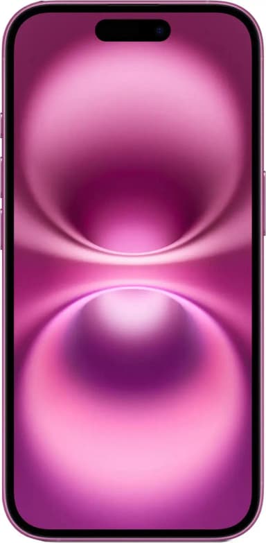 Apple iPhone 16 Plus