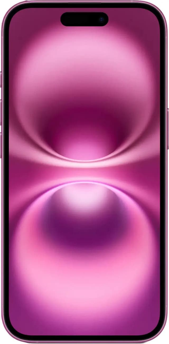Apple iPhone 16 Plus