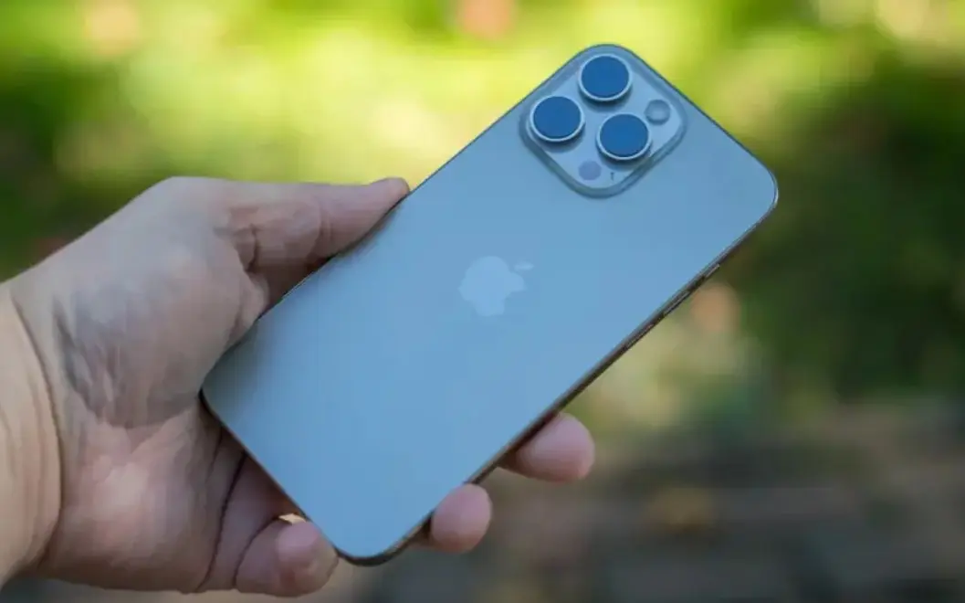 Apple iPhone 16 Pro Max Review