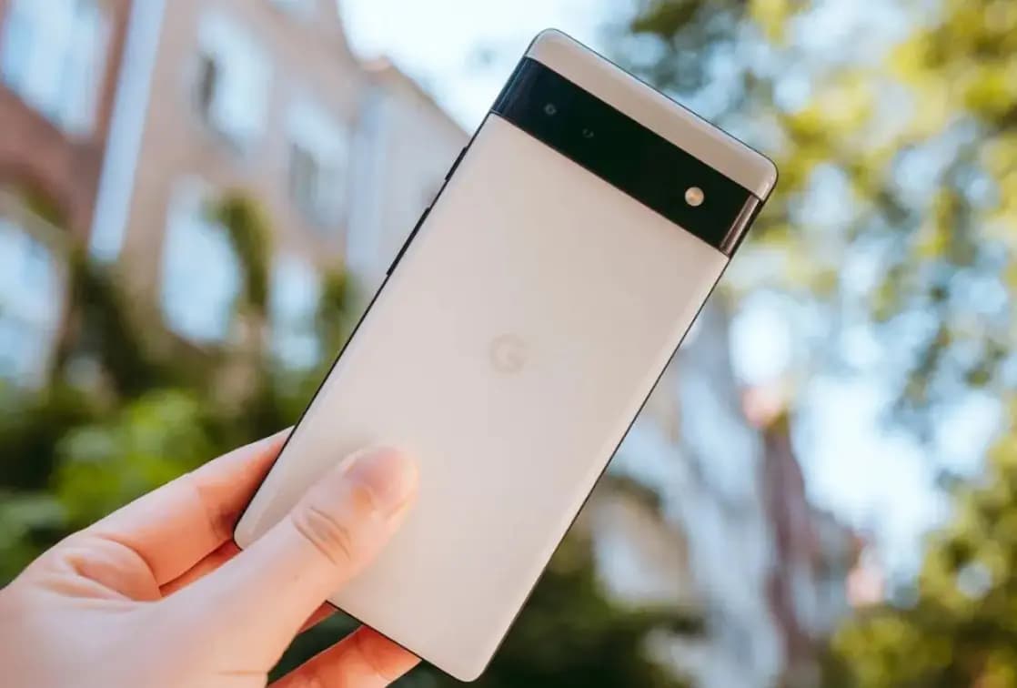 Google Pixel 6a Full Review in Bangladesh
