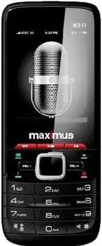 Maximus M31I