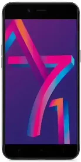 Oppo A71