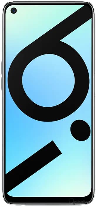 Realme 6i