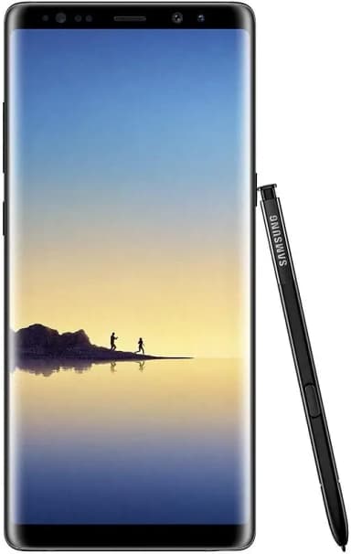 Samsung Galaxy Note8