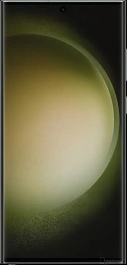 Samsung Galaxy S23 Ultra