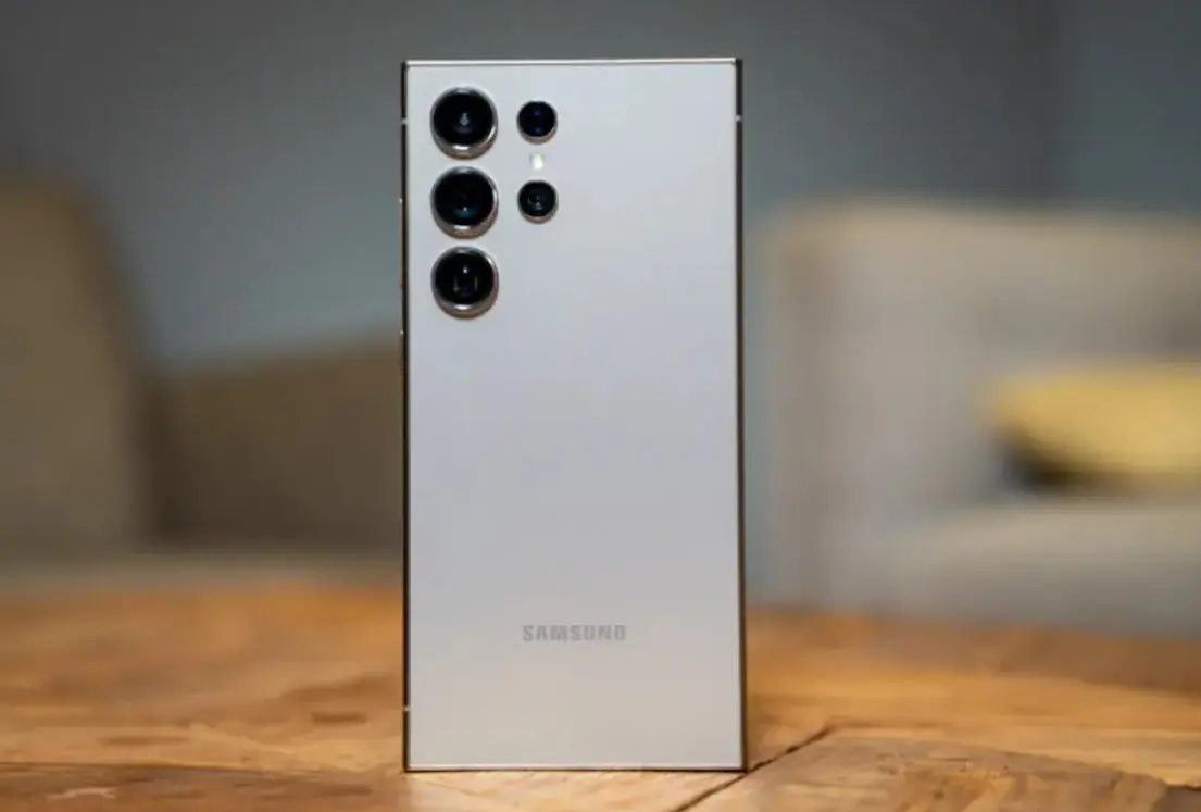 Samsung Galaxy S24 Ultra Full Review