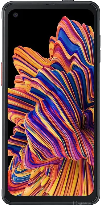 Samsung Galaxy XCover Pro