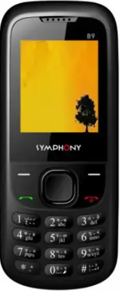 Symphony B9