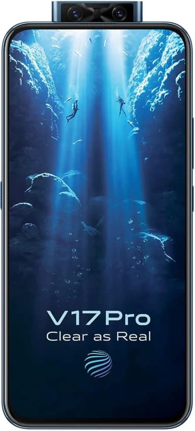 Vivo V17 Pro (12GB RAM)