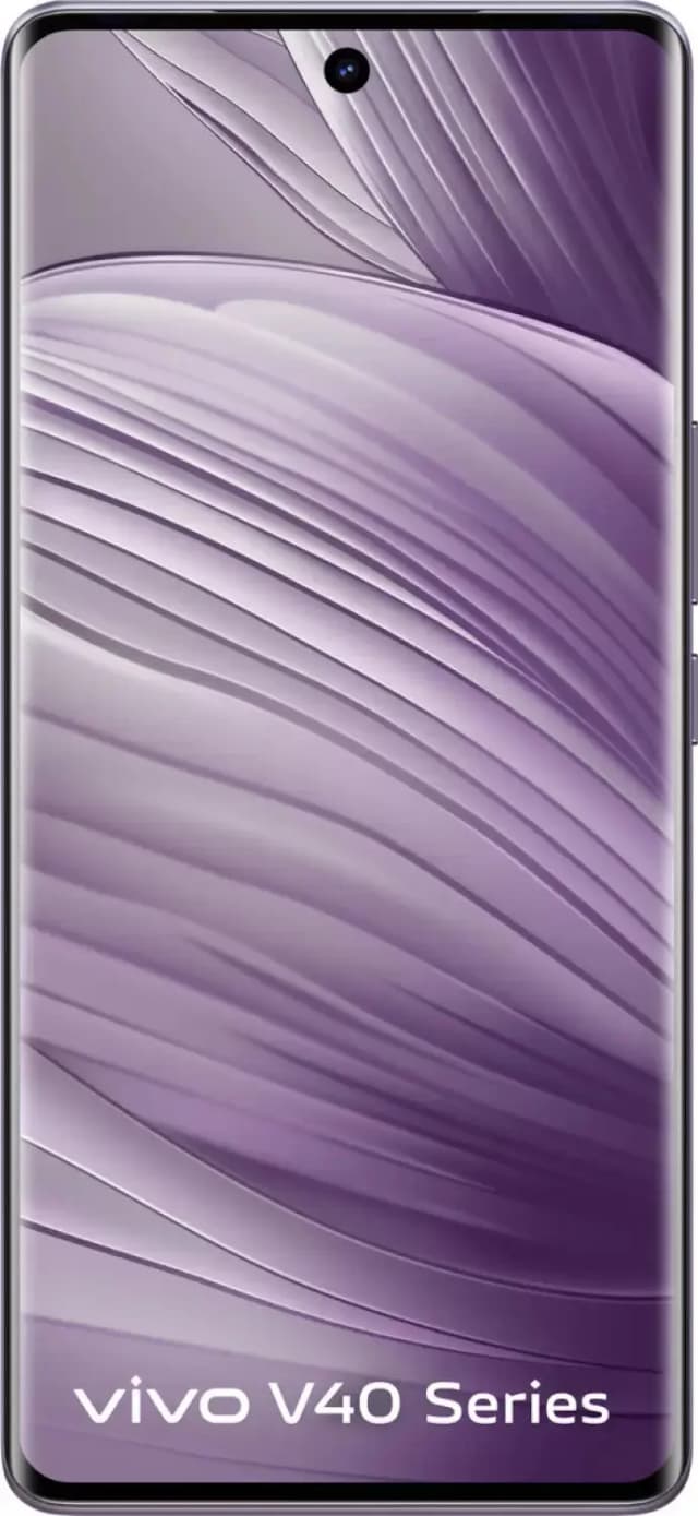 Vivo V40