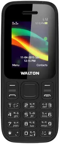 Walton OLVIO L12