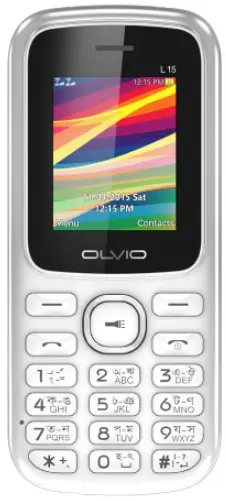 Walton OLVIO L15