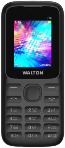 Walton OLVIO L19