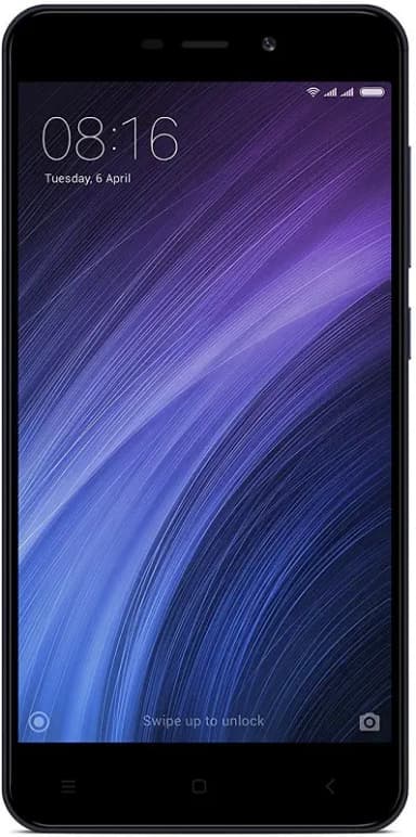 Xiaomi Redmi 4A (32GB)